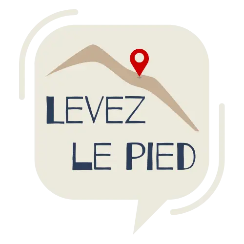 Levez le Pied
